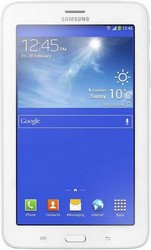 Замена дисплея на планшете Samsung Galaxy Tab 3 7.0 Lite в Саратове